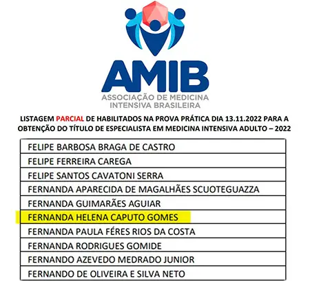 Medicina Intensiva