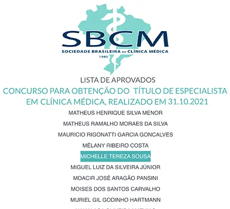 Clínica Médica