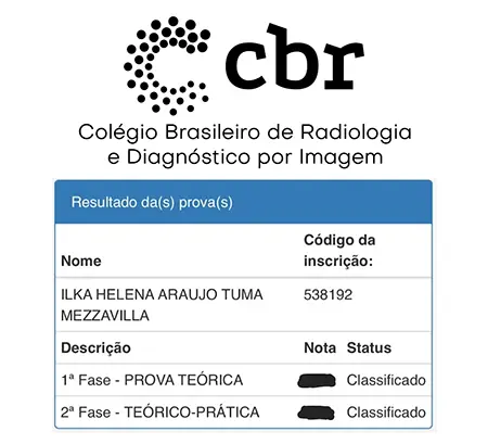 Radiologia
