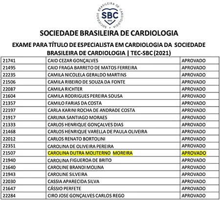 Cardiologia