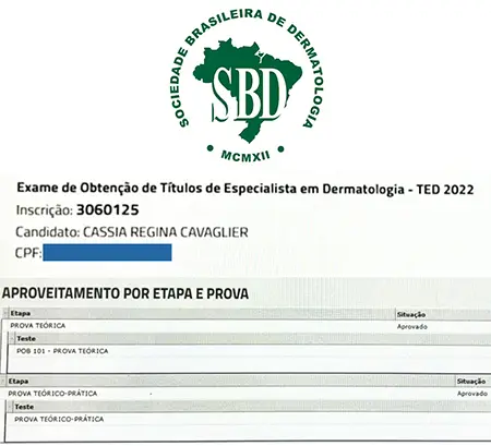 Dermatologia
