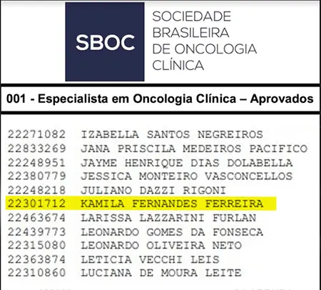 Oncologia clínica