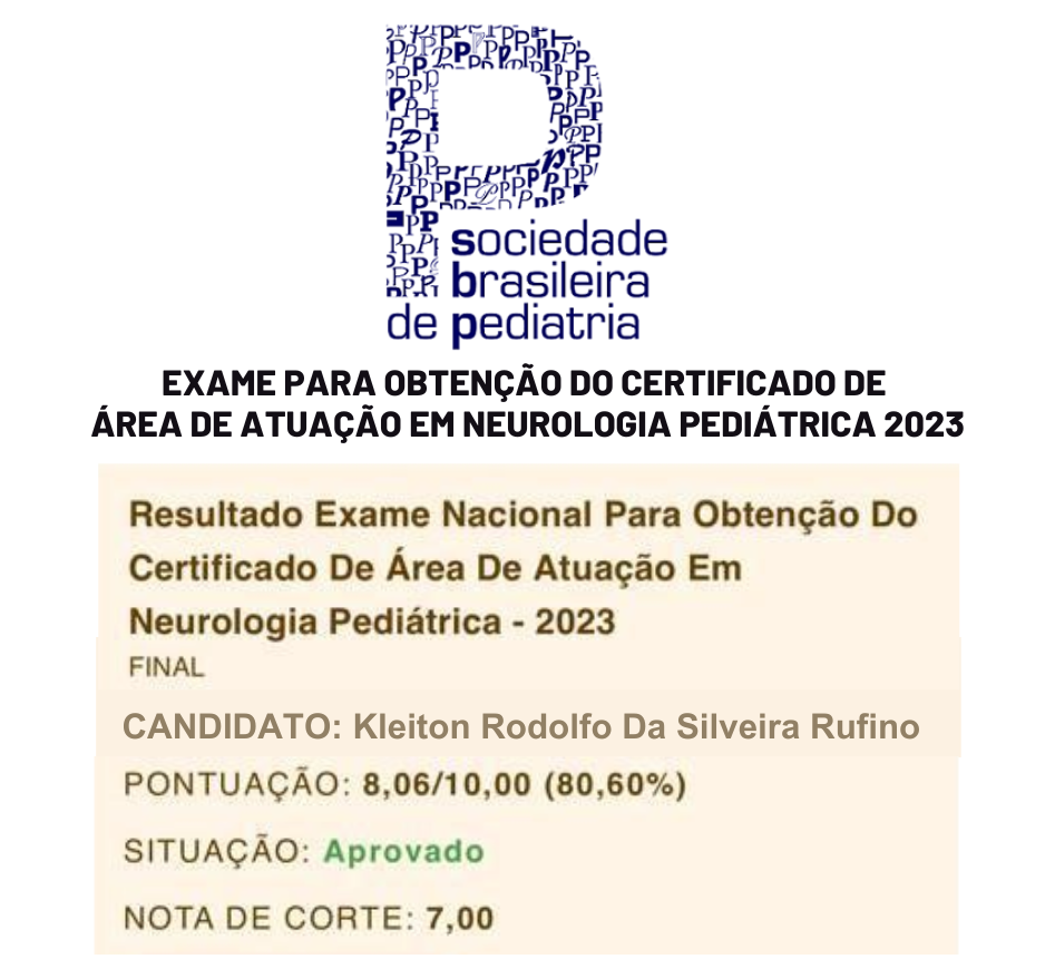 Neurologia Pediátrica