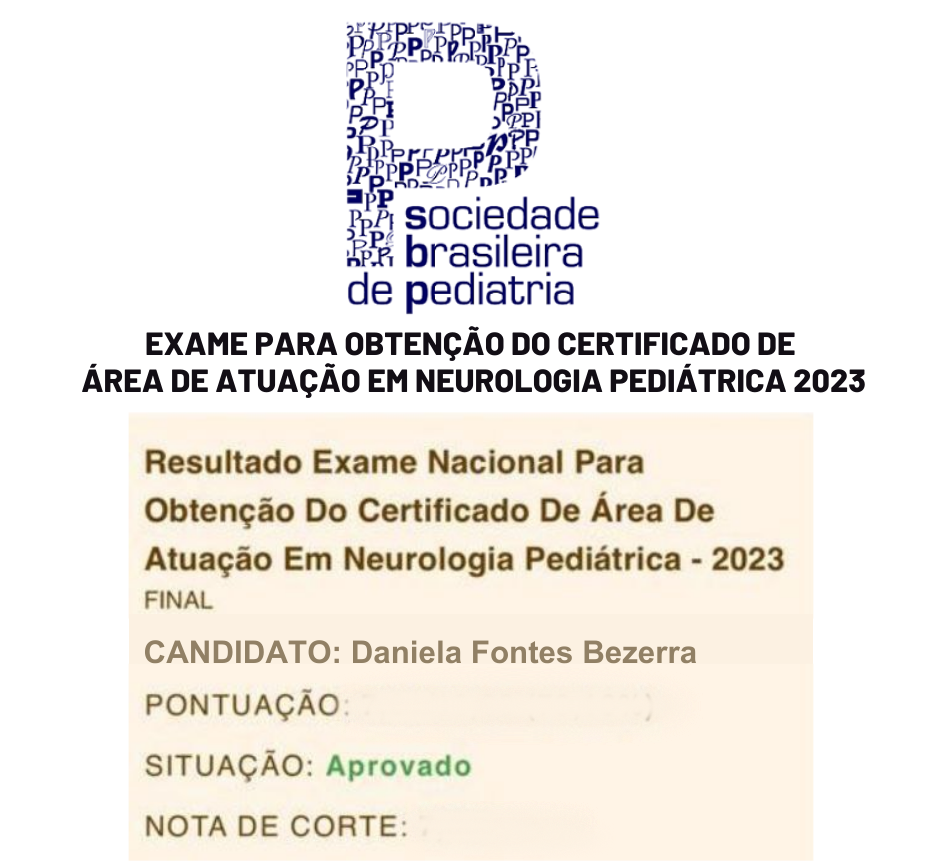 Neurologia Pediátrica